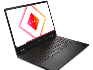 Laptop Gaming HP Omen 15 Versi Baru Masuk Indonesia, Ini Harganya
