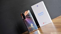 Huawei Nova 7