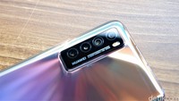 Huawei Nova 7