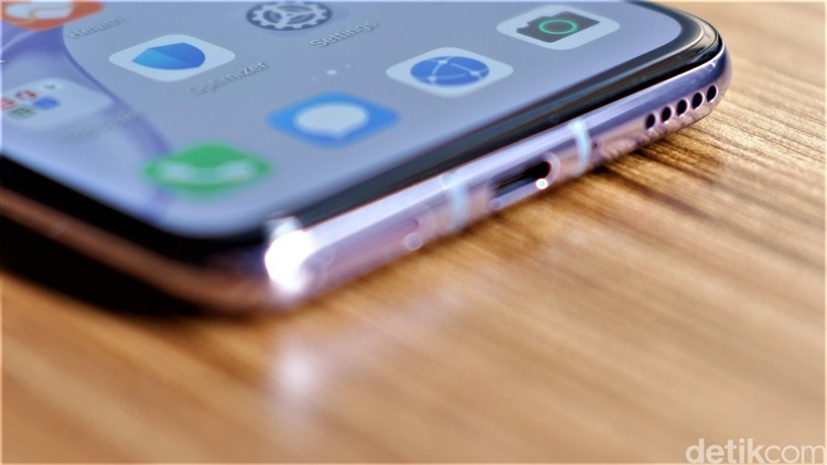 Huawei Nova 7