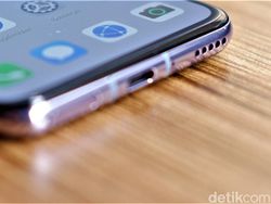 Unboxing Huawei Nova 7, Ponsel Rp 6,899 Juta Perpenampilan Menawan