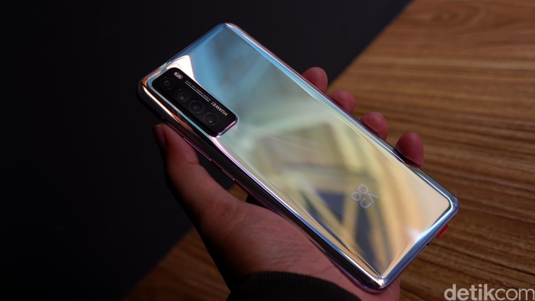 Huawei Nova 7