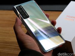 10 HP Android Kelas Menengah Paling Ngebut, Ada yang Kamu Pakai?