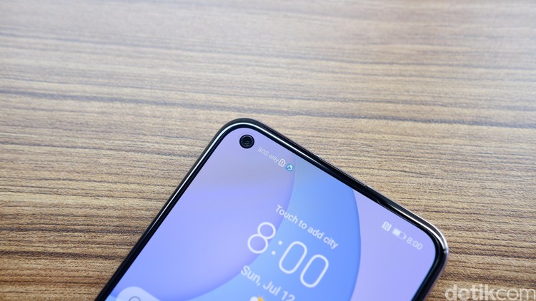 Huawei Nova 7