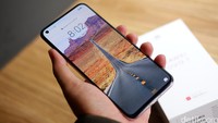 Huawei Nova 7