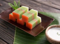 Bangga! Kue Lapis Indonesia Masuk Daftar Kue Paling Ikonik di Dunia