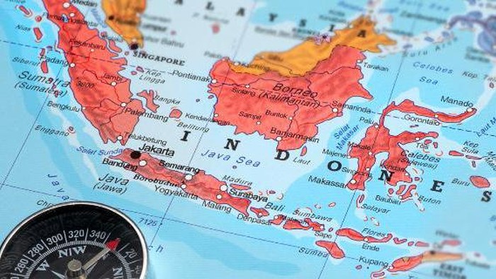 Ciri Khas Negara Kesatuan: Arti, Kelebihan, dan Kekurangan