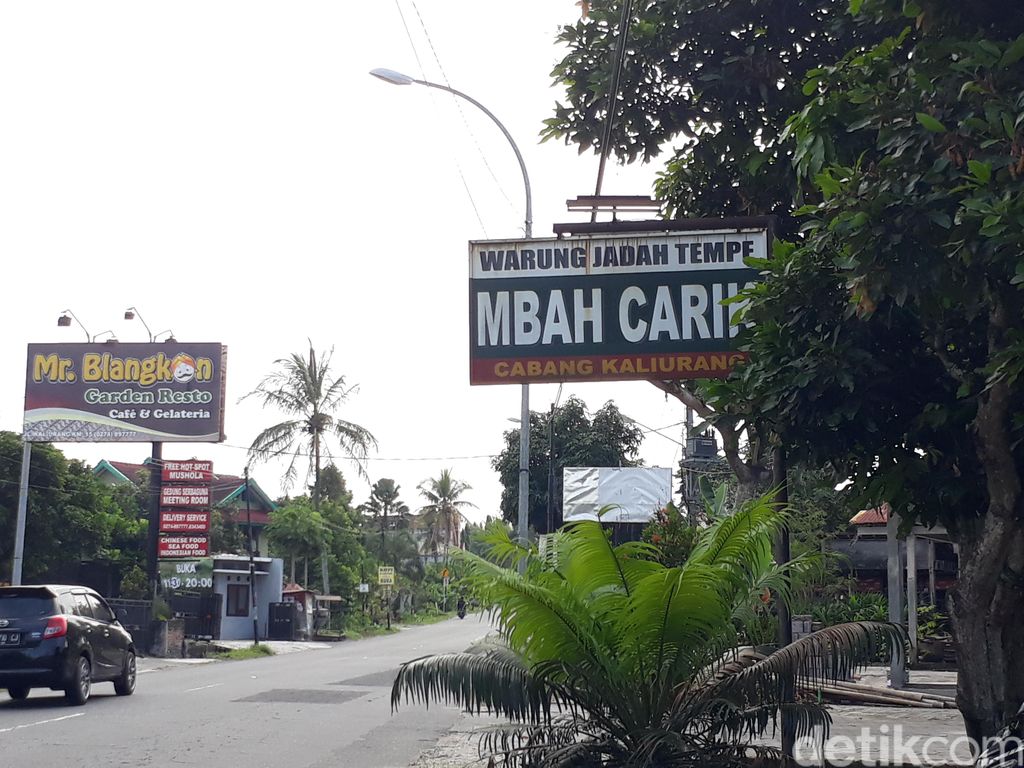 jadah tempe