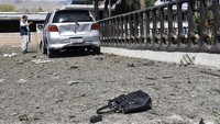 Serangan brutal dari kelompok Taliban itu baru berhenti setelah 4 jam. Menurut pembicara Gubernur, Sediq Azizi setidaknya 3 pelaku ditembak mati oleh pasukan keamanan.