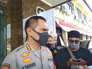 Puluhan Polisi di Cirebon Ramai-Ramai Donor Plasma Konvalesen
