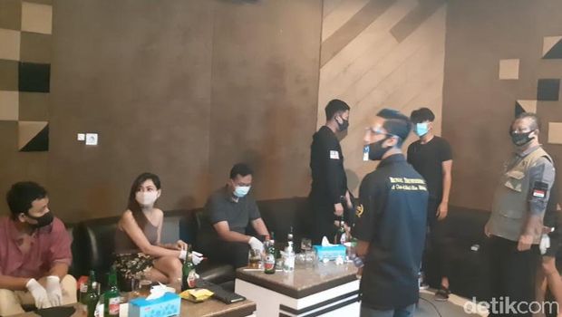 karaoke di banyuwangi ditutup