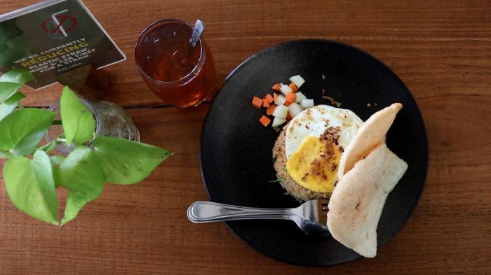 kelana cafe