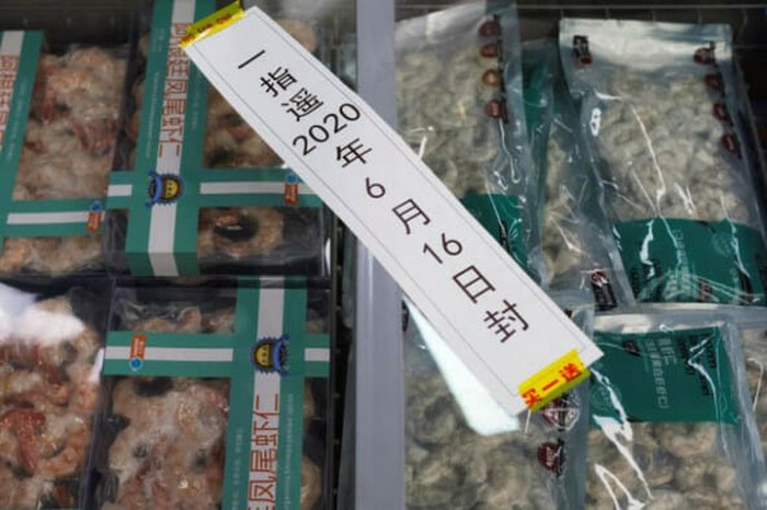kemasan makanan Bisakah COVID-19 Menyebar Lewat Kemasan Makanan?