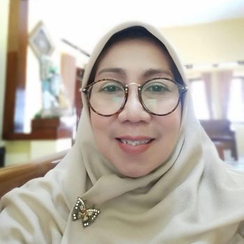 Kepala Lembaga Penyiaran Publik (LPP) RRI Surakarta Sjahbahna Bahdar