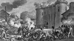 Kilas Balik Penyerangan Penjara Bastille, Awal Mula Revolusi Prancis