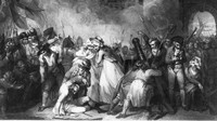 Sejumlah kekecewaan terhadap kepemimpinan raja tersebut membuat sejumlah masyarakat melakukan penyerangan ke benteng atau penjara Bastille pada 14 Juli 1789 yang hingga kini peristiwa tersebut dikenal sebagai Bastille Day. Hulton Archive.