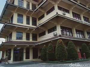 PPKM Mikro Diperpanjang, Tradisi Padusan-Maleman di Klaten Ditiadakan