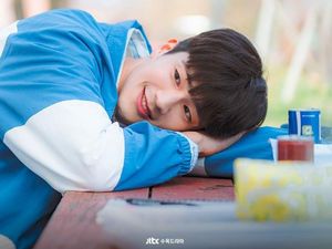 Koo Ja Sung di Drama Korea Was It Love Bikin Gemas Banget! Setuju?