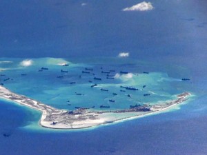 Angkatan Laut AS Akan Lebih Tegas dalam Menghadapi China di Pasifik