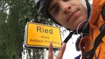 Mahasiswa Ngegowes 48 Hari, 3.500 Km Pulang ke Rumah