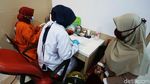 Masa Pandemi, Stok Darah PMI DKI Jakarta Menipis