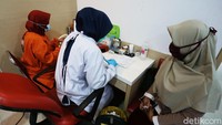 Sementara saat ini banyak warga yang membutuhkan darah.