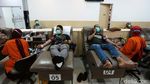 Masa Pandemi, Stok Darah PMI DKI Jakarta Menipis