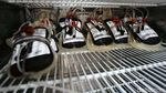 Masa Pandemi, Stok Darah PMI DKI Jakarta Menipis