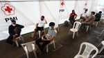 Masa Pandemi, Stok Darah PMI DKI Jakarta Menipis