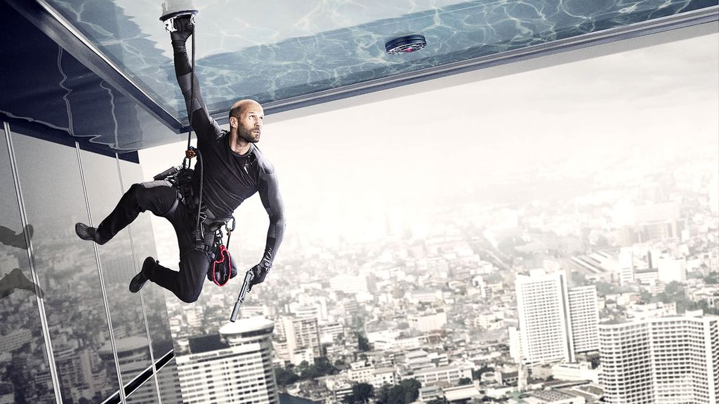 Mechanic Resurrection