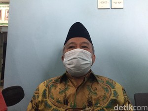 Pengunggah Kolase Maruf-Kakek Sugiono Terungkap, MUI Terkejut Banget