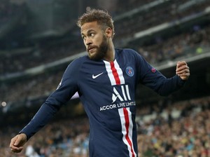 Barcelona: PSG Sepertinya Tak Mau Jual Neymar