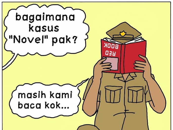 Ngomik Maksa