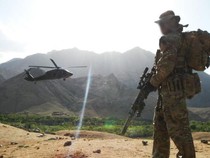 Perang Iran Memanas, Pasukan Operasi Khusus AS Tiba di Timur Tengah