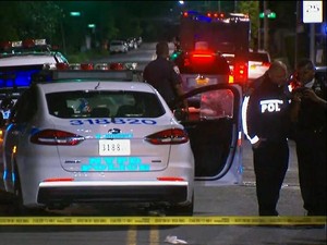Penembakan Terjadi di New York, 5 Orang Terluka
