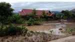 Foto: Dahsyatnya Banjir Bandang di Masamba Luwu Utara