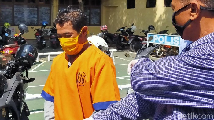 pernikahan anak 12 tahun