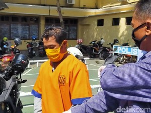 Warga Desak Ibu Angkat dan Modin yang Nikahkan Anak 12 Tahun Jadi Tersangka