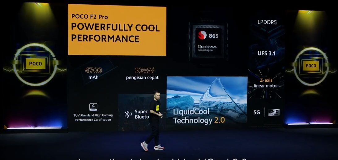 Poco F2 Pro
