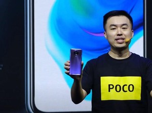 Resmi Xiaomi Rilis Poco F2 Pro di Indonesia, Harganya?