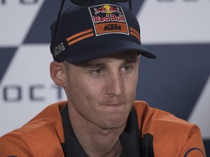 Mengapa Pilih Pol Espargaro, Honda?