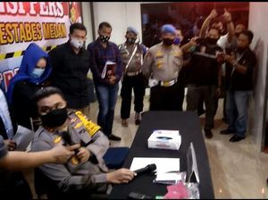 Buru 1 Tersangka Muncikari Hana Hanifah, Polisi: Fotografer di Jakarta