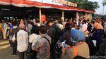 Ganjil-Genap Disebut Penyebab Cluster Corona Sektor Transportasi