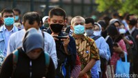 Kebijakan itu untuk mencegah penyebaran wabah COVID-19.