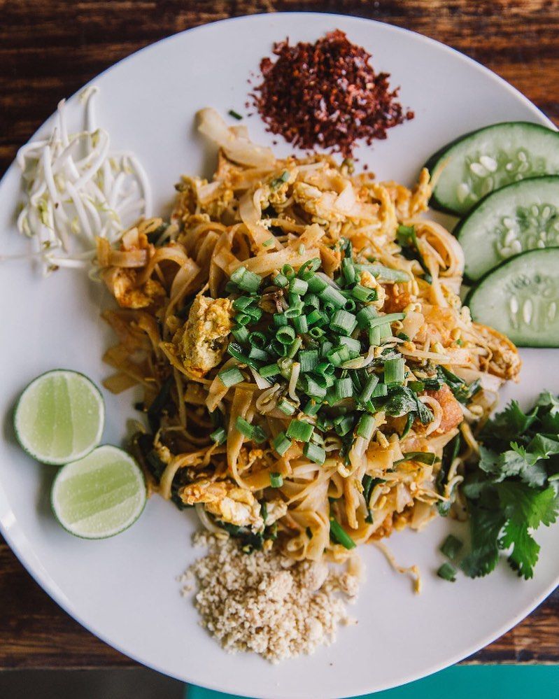 Rekomendasi kafe vegan di Bali