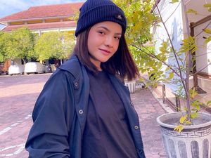 Sara Fajira Temui Pengalaman Horor dan Beradegan Action di Para Betina Pengikut Iblis