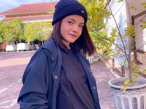 Sara Fajira Rilis Single Berstandar Dolby Atmos