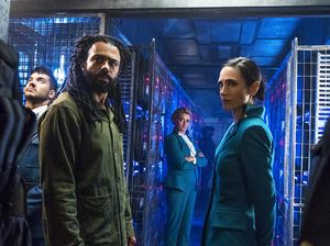 Snowpiercer Musim ke-2 Bocorkan Wilford Masih Hidup