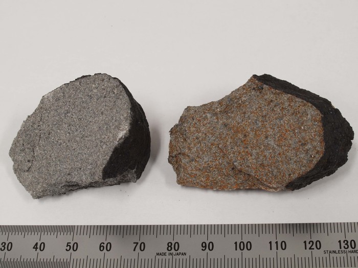 Serpihan Meteor