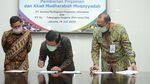 SMF Kucurkan Dana Segar untuk Program KPR